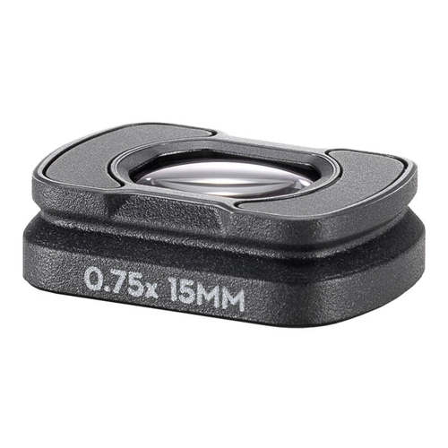 Nakładka szerokokątna do kamery DJI Osmo Pocket 3 / 4