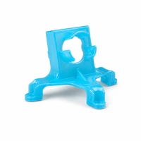NewBeeDrone BeeBrain V2 Camera Mount (Color: Blue)