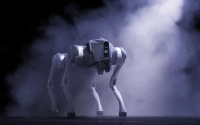 Robot czworonożny UNITREE Go2 Edu U1