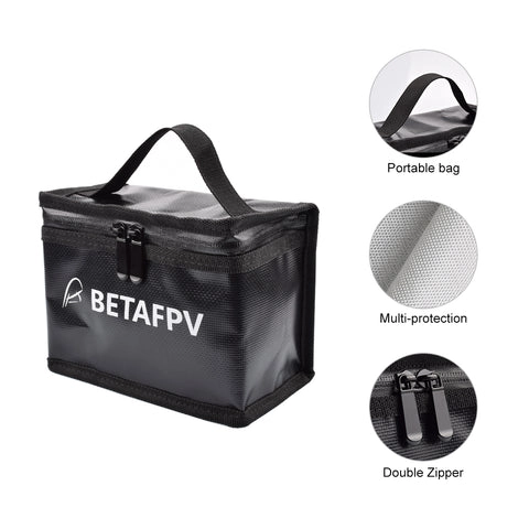 Torba na akumulatory Lipo Safebag BetaFPV