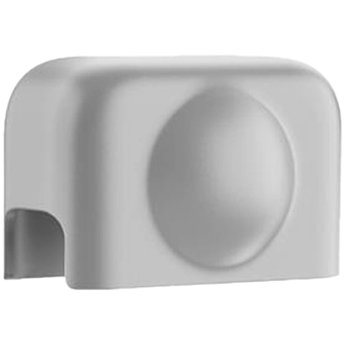 PULUZ silicone cover DJI Osmo 360 with lens (gray)