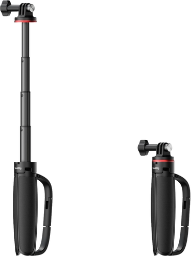 Штатив Mantis VT-07 для екшн-камери у формі карабіна SmallRig 5568