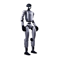 UNITREE G1 Edu U2 humanoid robot