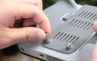 2-in-1 Sunnylife Sun and Controller Cover for DJI RC (MM3-YK466)
