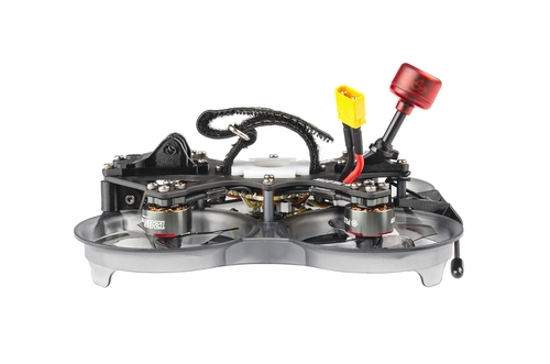 Дрон FPV Pilotix Spark 2" Cinewhoop 4S, аналоговий, TBS