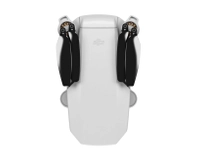 DJI Mini Stealth Master Airscrew Propellers (4K / 2 SE / 2 / SE) - Black