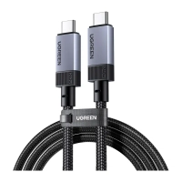 Kabel UGREEN L701 USB-C 3.2 240W 2m