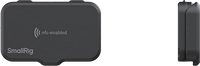 Składana osłona ekranu do DJI Osmo Pocket 3 / 4 SmallRig 6918