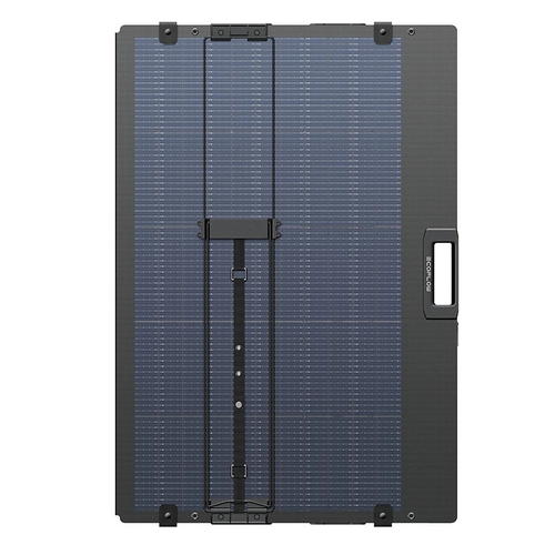 EcoFlow NextGen 400W folding photovoltaic panel