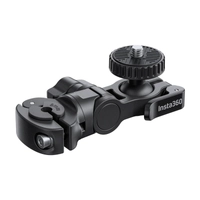 Insta360 Rearview Mirror Camera Mount