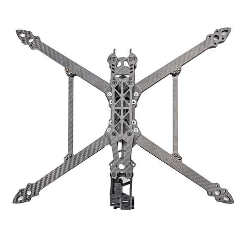 Рама для дрона Pilotix Mark4-8 V2 Partizan Edition