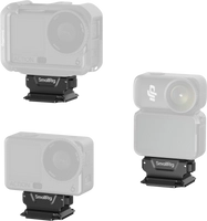 Dwukierunkowy uchwyt mocowany do adaptera Arca-Swiss do serii DJI Osmo SmallRig 6014