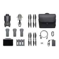 DJI Mavic 4 Pro 512GB Creator Combo (DJI RC PRO 2)