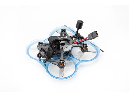 Dron FPV Pilotix Brook 2,5" Cinewhoop 4S O3 ELRS 2,4 GHz