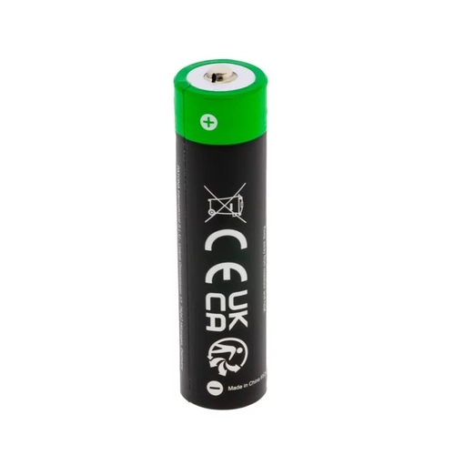 Akumulator litowo-jonowy PATONA Premium 18650 z wejściem USB-C 3,7 V 3300 mAh
