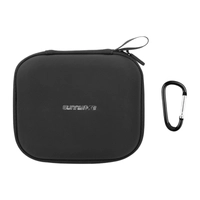 Sunnylife Bag for DJI Osmo Nano Standard Combo Black