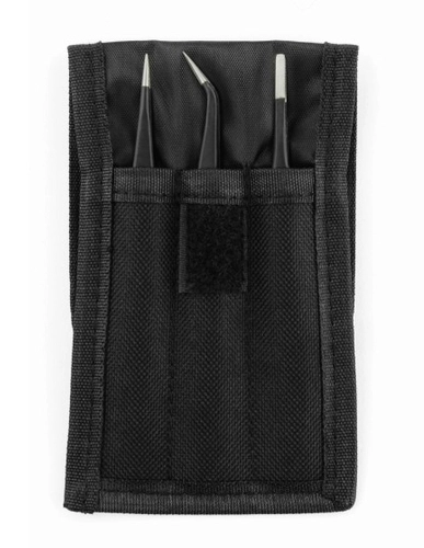 iFixit Precision Tweezer Set