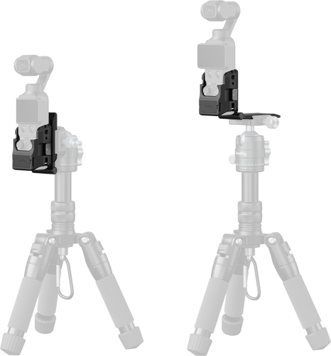 SmallRig 6003 Mounting Bracket for the DJI Osmo Pocket 4