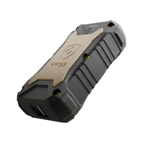 PATONA PROTECT Extreme 100 PD65W 27,000 mAh Power Bank with Wireless Charging