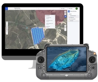 Oprogramowanie Drone Harmony - Professional 1 rok