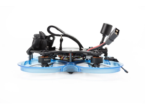 Dron FPV Pilotix Brook 2,5" Cinewhoop 4S O3 PNP