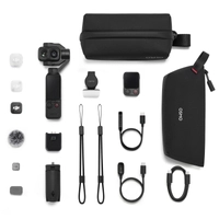 DJI Osmo Pocket 4P Vlog Combo