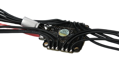 Zestaw DIY FC + ESC Pilotix F405 60 A ELRS 868/915 MHz (stack)