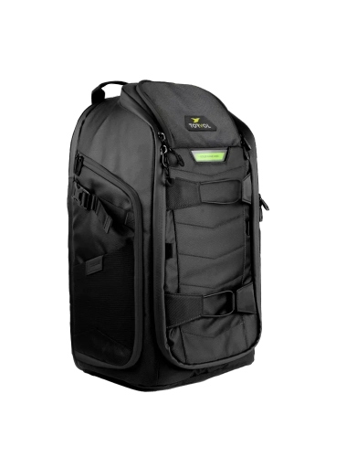 Plecak Torvol QUAD PITSTOP BACKPACK PRO V2 - Czarny