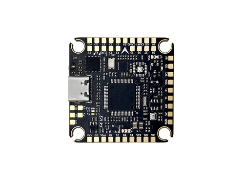 Контролер польоту Pilotix F405 V3 ICM42688