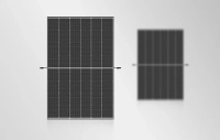 Trina 450W photovoltaic panel