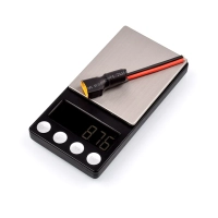 BetaFPV XT60 Pigtale 4-5S z kondensatorem (1 szt)