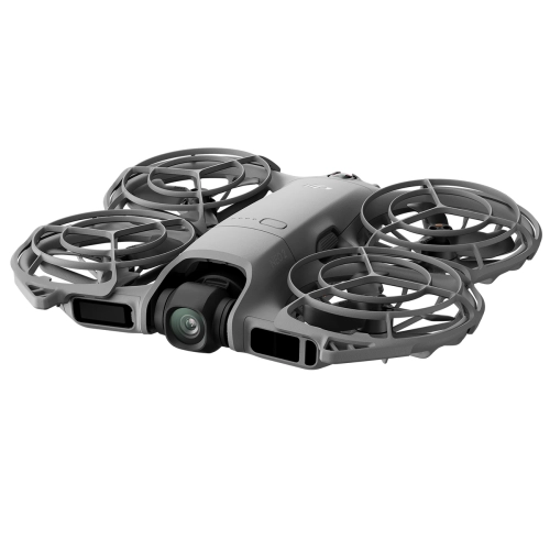 Комплект DJI Neo 2 Motion Fly More Combo зі страховкою CARE