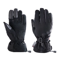PGYTECH Professional Photography Gloves Size M