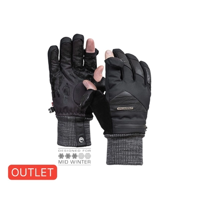 Markhof Pro V3 XS Photography Gloves - OUTLET