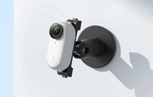 Insta360GO 3 Rotating Stand - OUTLET
