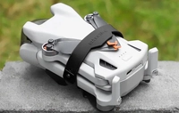 Sunnylife Propeller Lock для DJI Mini 3 (чорний)