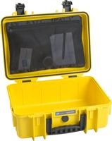 Кишеня для B&W Outdoor case meshbag - Type 4000