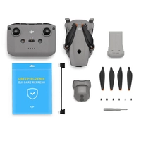 Комплект DJI Lito X1 (DJI RC-N3) зі страховкою CARE