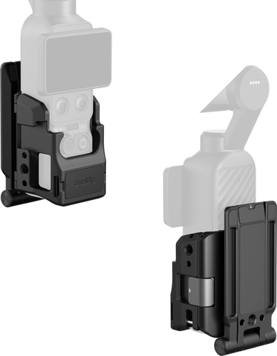 Uchwyt montażowy do DJI Osmo Pocket 4 SmallRig 6003
