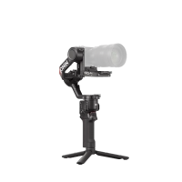 Стабілізатор зображення «DJI» RS 4 — версія Display