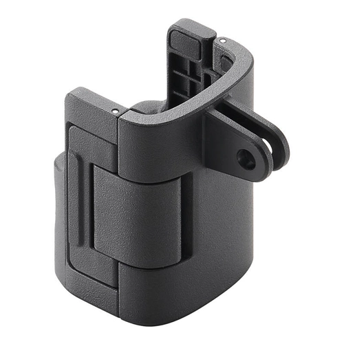 Extension adapter for the DJI Osmo Pocket 3 camera