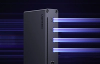 Док-станція Ugreen Revodok Max 208, 4x Thunderbolt 4, 3x USB, RJ45, DC 140W