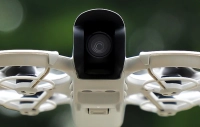 Сонцезахисна бленда Sunnylife NE-ZG898-D для DJI Neo (чорна)