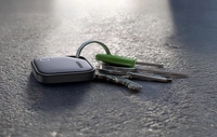 Ugreen CM816 Smart Finder для iPhone / iPad / Mac, Bluetooth 5.2, радіус дії 10 м