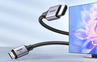Mini HDMI - HDMI 8K cable UGREEN HD163 2m