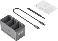 Ładowarka 100 W do DJI Mini 5 / 4 / 3 Pro SmallRig 6502