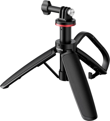 Statyw Mantis VT-07 do kamery sportowej w kształcie karabińczyka SmallRig 5568