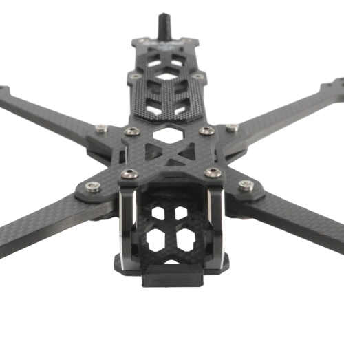 FlyFishRC FIFTY5 Freestyle FPV Frame Set
