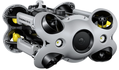 Підводний дрон Chasing M2 S Advanced Set 2.0 — 2 акумулятори