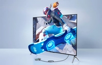 Кабель Mini HDMI - HDMI 8K UGREEN HD163 2м